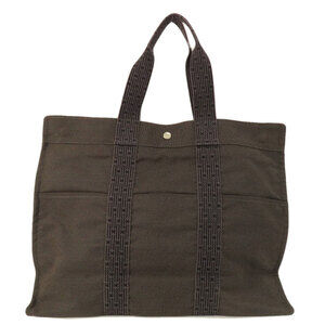 HERMES Black Bag